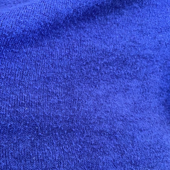 Miss Lulo size L sweater dress - Picture 4 of 5